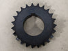 TSUBAKI Roller Chain Sprocket HDS60Q23