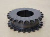 TSUBAKI Roller Chain Sprocket HDS60Q23