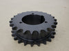 TSUBAKI Roller Chain Sprocket HDS60Q23