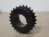 TSUBAKI Roller Chain Sprocket HDS60Q23