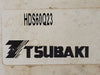 TSUBAKI Roller Chain Sprocket HDS60Q23