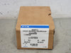 EATON 50 Amp, 2 Pole, 600 volts Circuit Breaker FD2050