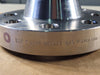 HF 2" Class 600 Weld Neck Flange F316/316L 