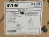 EATON 1" EMT/Rigid Conduit Clamp BL100 (Box of 69)