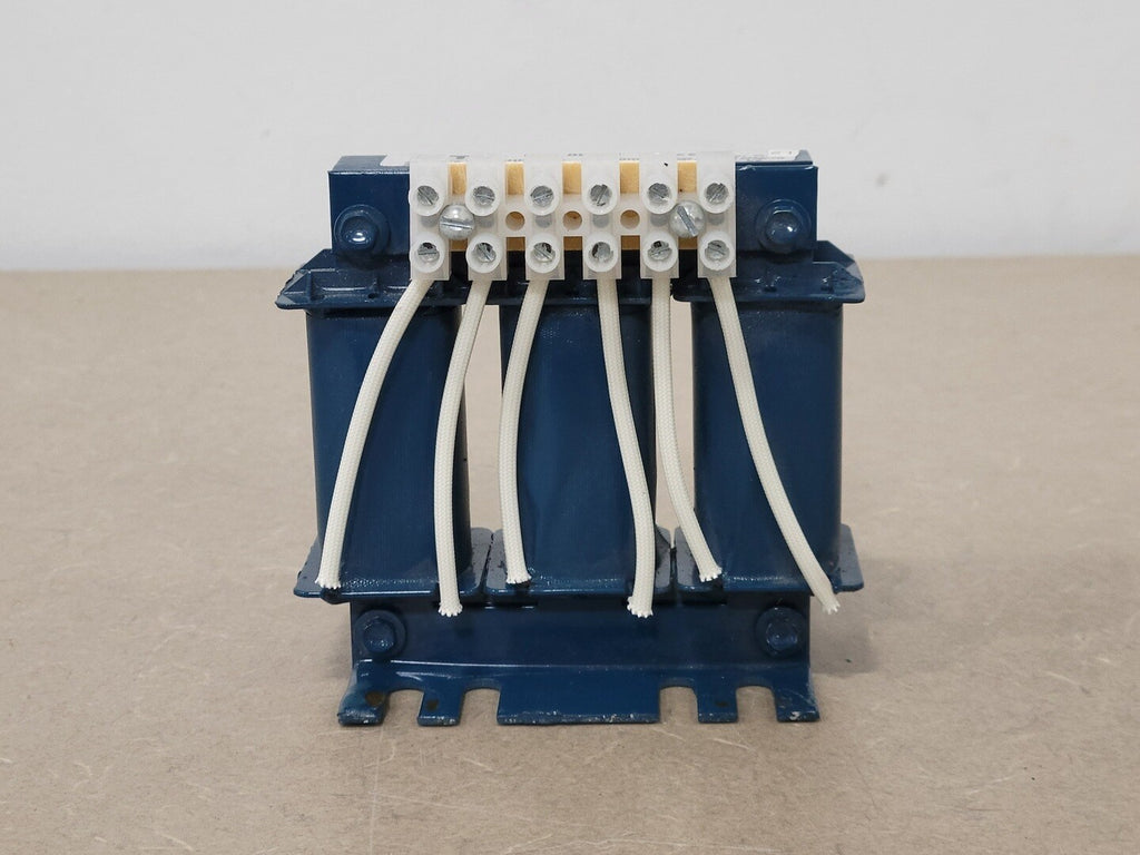 MTE 4Amp 6.5mH Line Load Reactor RL-00402