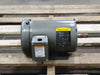 BALDOR 1.5 hp, 208-230/460 volts, 1740 rpm, 145T Electric Motor M3554T