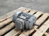 GE MOTORS 1.5 hp, 230/460 Volts, 1735 rpm Induction Motor 5KE145BFC202