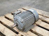 GE MOTORS 1.5 hp, 230/460 Volts, 1735 rpm Induction Motor 5KE145BFC202