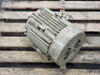 GE MOTORS 1.5 hp, 460 volts, 865 rpm, 184T Electric Motor 5KS184SE408D1