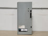 SIEMENS 100 Amp, 3 Pole, 240 volts, Fused Disconnect Switch SE323