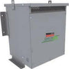 REX POWER MAGNETICS 500 kVA Transformer, 600 pri. volts, 120/208Y sec. volts BA500J-M/Z3