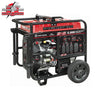 KING CANADA 15000 W V-Twin OHV Gas Engine Generator