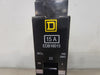 SQUARE D 15 Amp, 1 Pole, 600Y/347 volts Circuit Breaker EDB16015