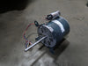 GENTEQ 1/3 hp, 370 volts, 1550 rpm Electric Motor 