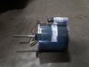 GENTEQ 1/3 hp, 370 volts, 1550 rpm Electric Motor 