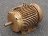 7.5 hp, 575 volts, 1770 rpm, 213T Electric Motor