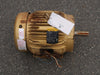 7.5 hp, 575 volts, 1770 rpm, 213T Electric Motor