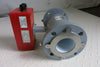 BADGER Magnetic Flow Meter 7500P