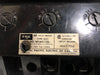 FEDERAL PIONEER 125 Amp 3 Pole Circuit Breaker NFJ631125