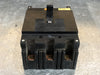 SQUARE D 70 Amp, 3 Pole, 600 volts Circuit Breaker 999370