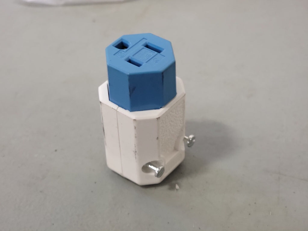 15A 125V Plug