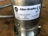 ALLEN-BRADLEY Optical Increment Encoder 845F-SJBZ14CMYR1