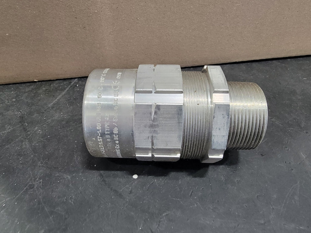 CMP 1-1/2" Cable Gland CMP TMC2-150A190