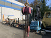 6 Ton Differential Chain Hoist Crane Lift No. 6