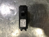 SCHNEIDER ELECTRIC 15 Amp 1 Pole Circuit Breaker CHOM115