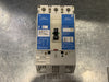 EATON 125 Amp, 3 Pole, 240 volts Circuit Breaker ED3125