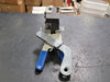 ERICO Mold Handle Clamp and Mold