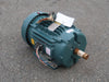 BALDOR 10 hp, 575 volts, 1180 rpm, 256T Electric Motor ECP2332T-5