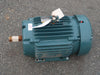 BALDOR 10 hp, 575 volts, 1180 rpm, 256T Electric Motor ECP2332T-5