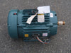 BALDOR 10 hp, 575 volts, 1180 rpm, 256T Electric Motor ECP2332T-5