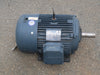 LEESON 25 hp, 575 volts, 1775 rpm, 284T Electric Motor G150118.00