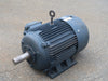 LEESON 25 hp, 575 volts, 1775 rpm, 284T Electric Motor G150118.00