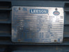 LEESON 25 hp, 575 volts, 1775 rpm, 284T Electric Motor G150118.00