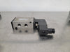 SMC 5 Port Pilot Operated Solenoid Valve NVFS3120-3DZB-02T, 110 VAC