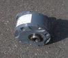 BOSTON F231D-17-B7 Flange Quill Speed Reducer