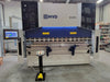 MVD 270 ton iBend Hydraulic Press Brake B-Series B270-3100