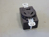 BRYANT 20A 277V Locking Receptacle NEMA L7-20