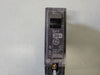 GENERAL ELECTRIC 20 Amp, 1 Pole, 120/240 volts Circuit Breaker THQB120