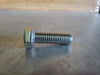 TONG HWEI ENTERPRISE 5/8" Hex Bolt F593C, Stainless Steel