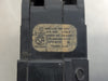 SYLVANIA 50 Amp 2 Pole Circuit Breaker