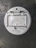 WIREMOLD Receptacle Cover Plate 895TGFIAL