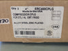 4" Compression Coupling ERC400CPLG (Box of 2)