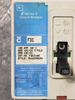 EATON 100 Amp, 3 Pole, 600 volts Circuit Breaker FDC3100