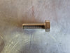 TONG HWEI ENTERPRISE 5/8" Hex Bolt F593C, Stainless Steel