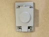 Aluminum Wet Location Receptacle Cover FSKWT2